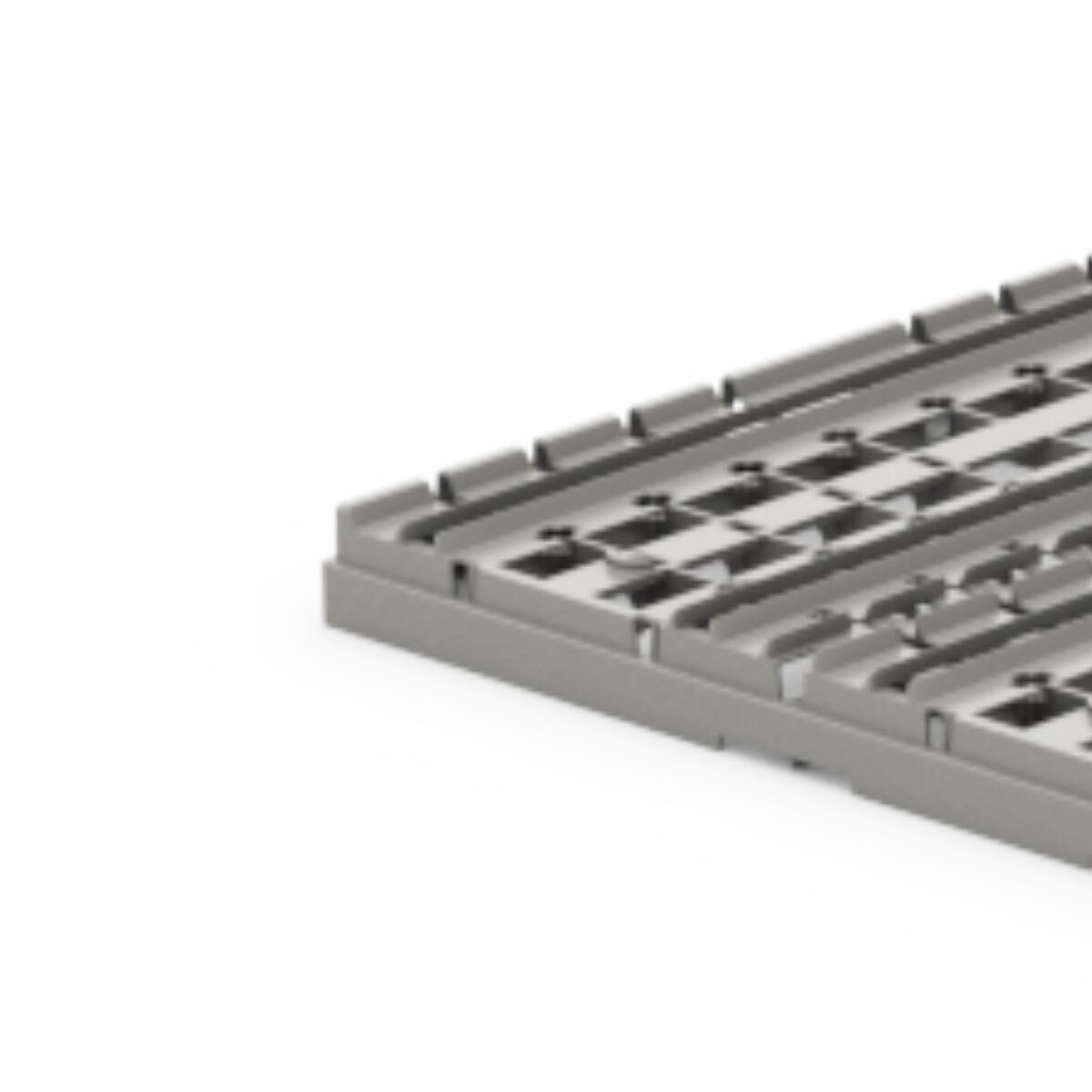 Intercalaire classique