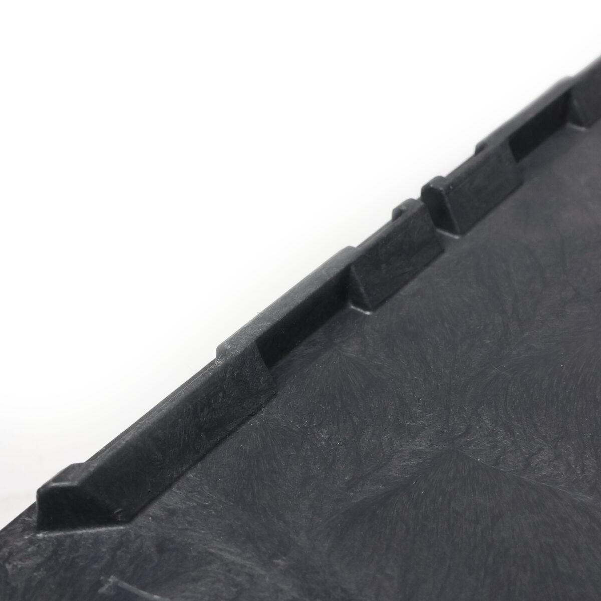 Palette EPS avec cales latérales et longitudinales