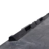 Système de cale des palettes