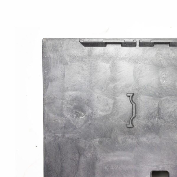 Foundation of EPS System