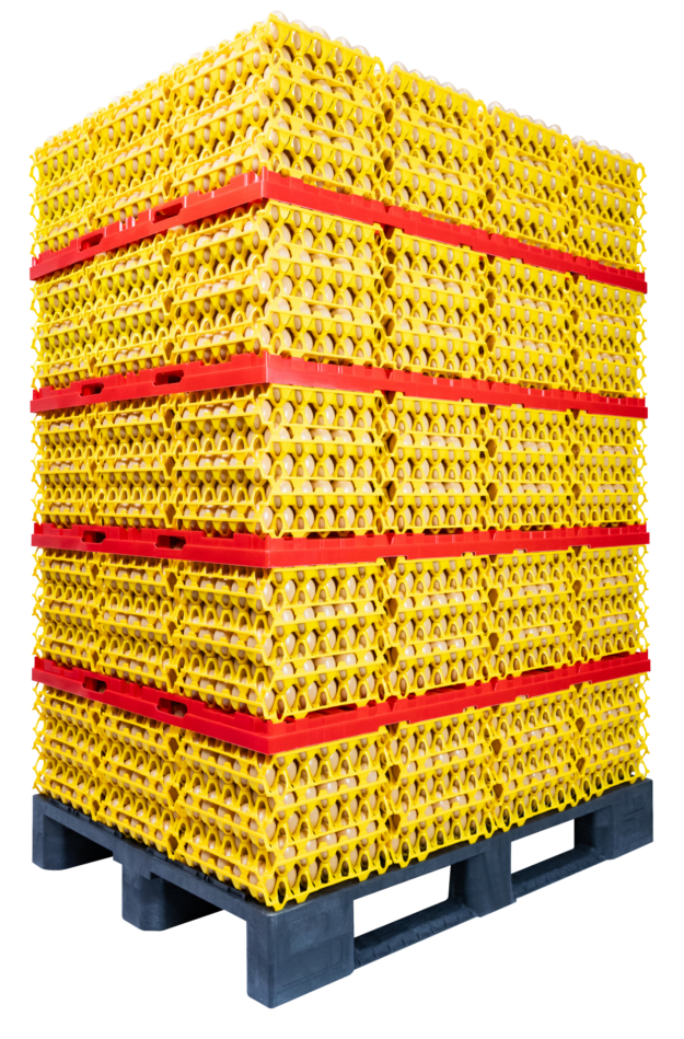 EPS System with 5 layer