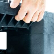 Easier handling pallet