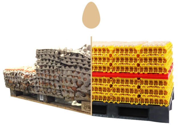 Comparison between cellulose system and our system (durability and strength)