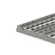 Standard system of divider