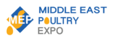 Logo Middle east poultry expo